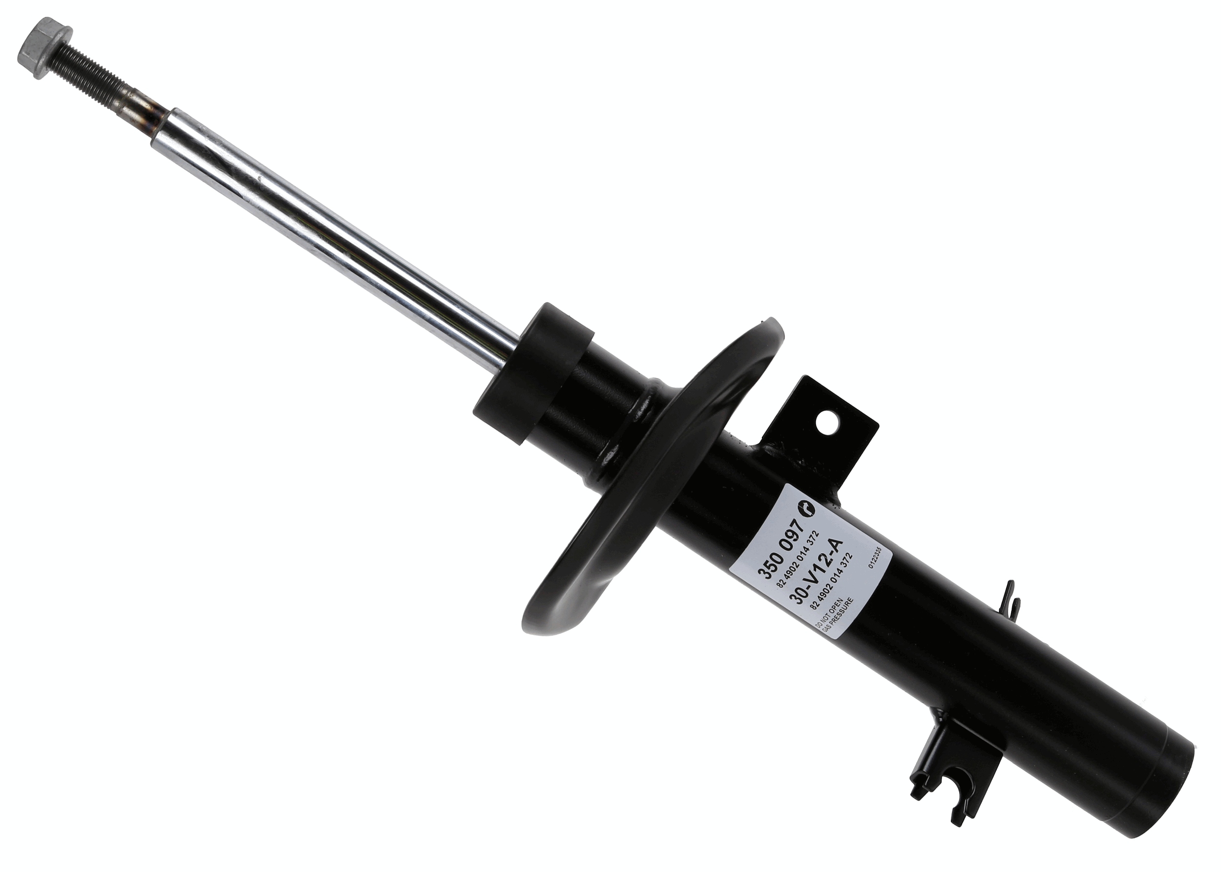 SACHS Amortisaator 350 097