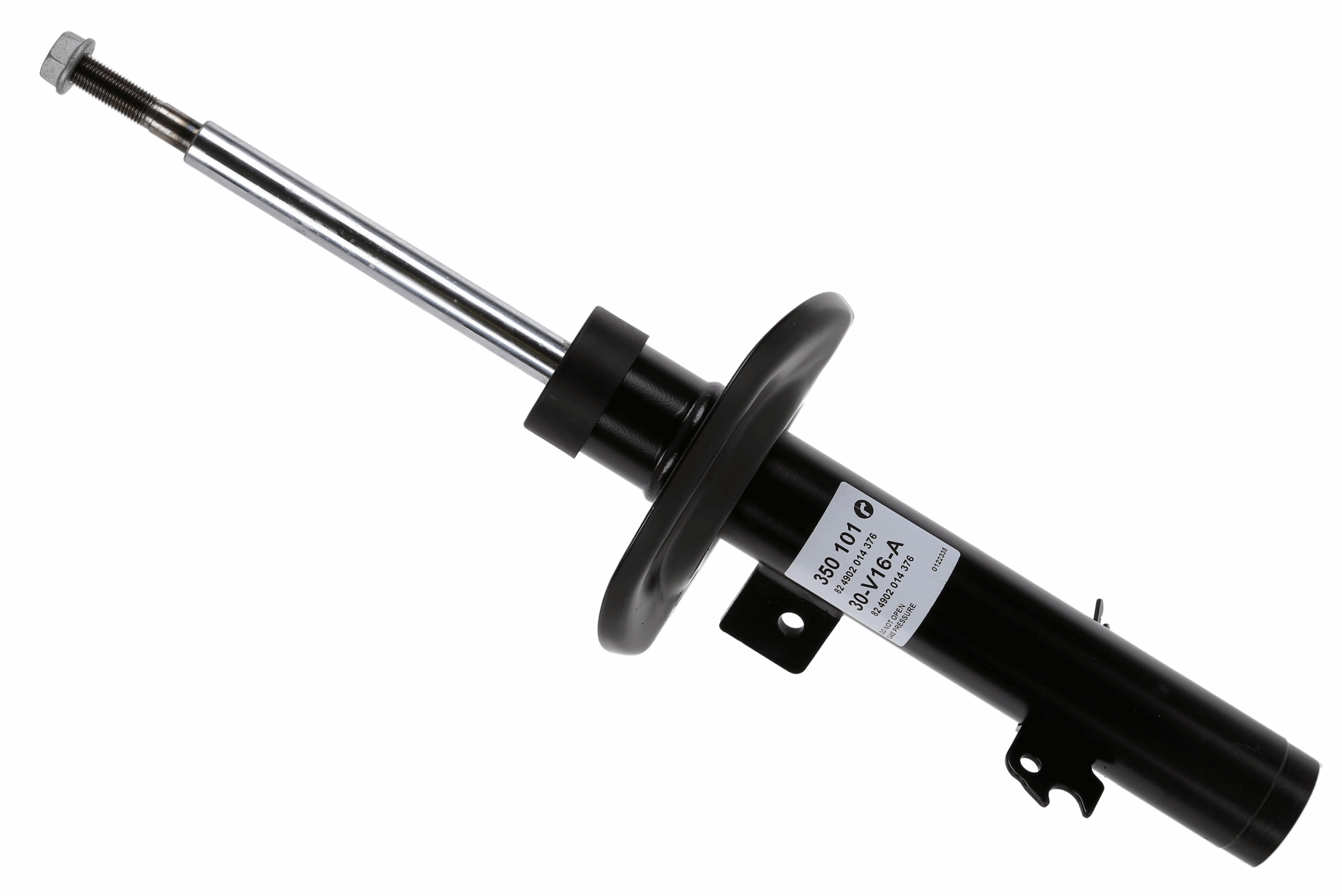 SACHS Amortisaator 350 101