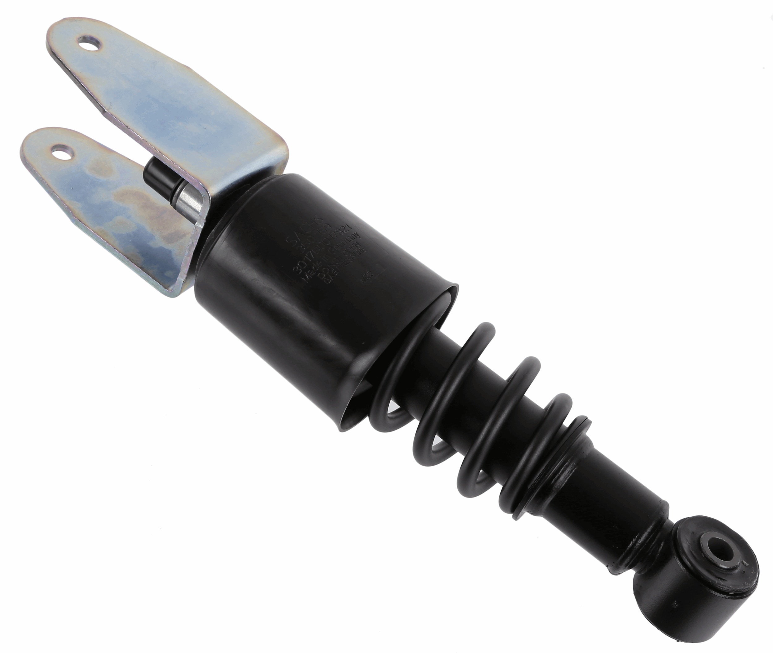 SACHS Amortyzator, zawieszenie kabiny 350 159