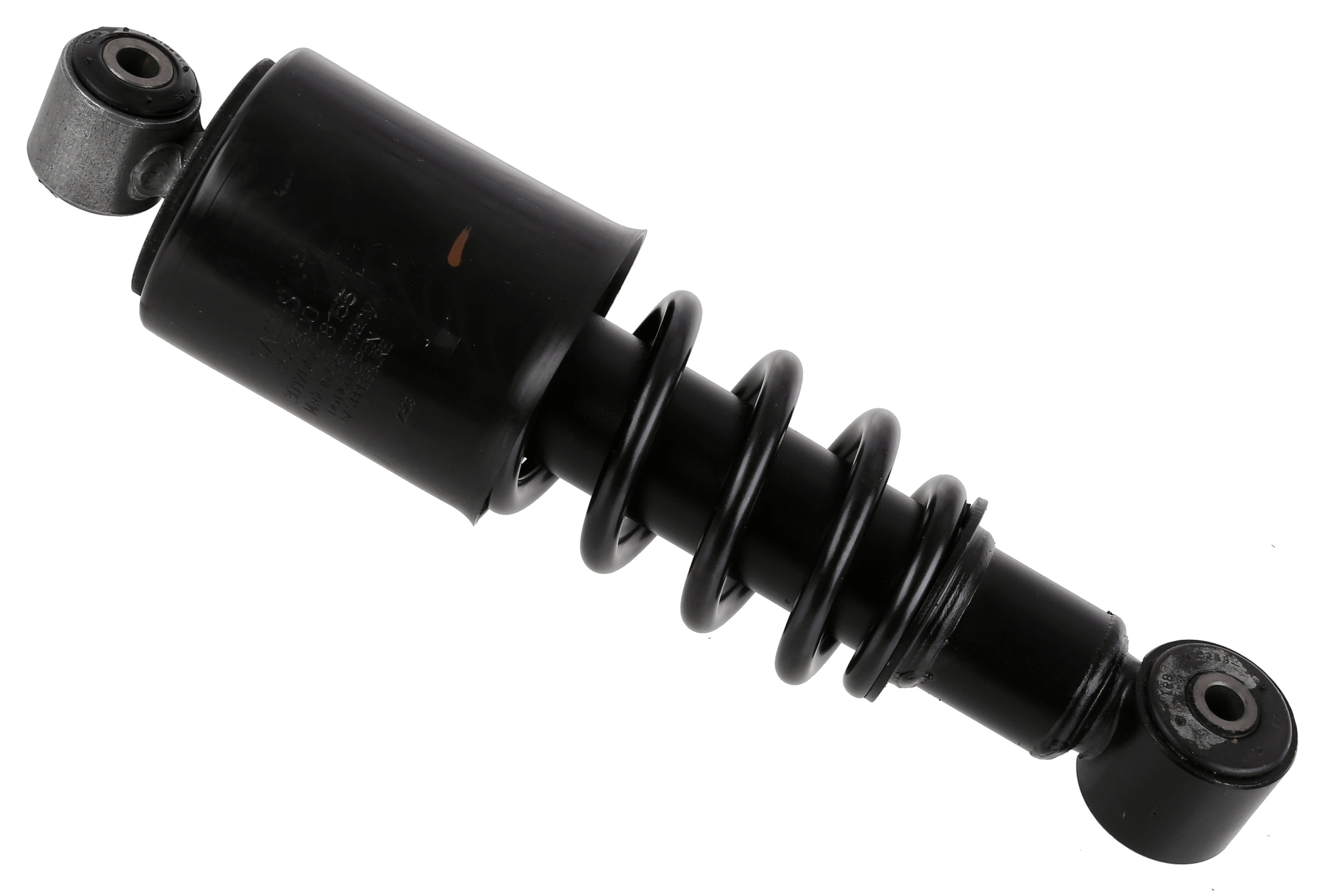 SACHS Amortyzator, zawieszenie kabiny 350 800