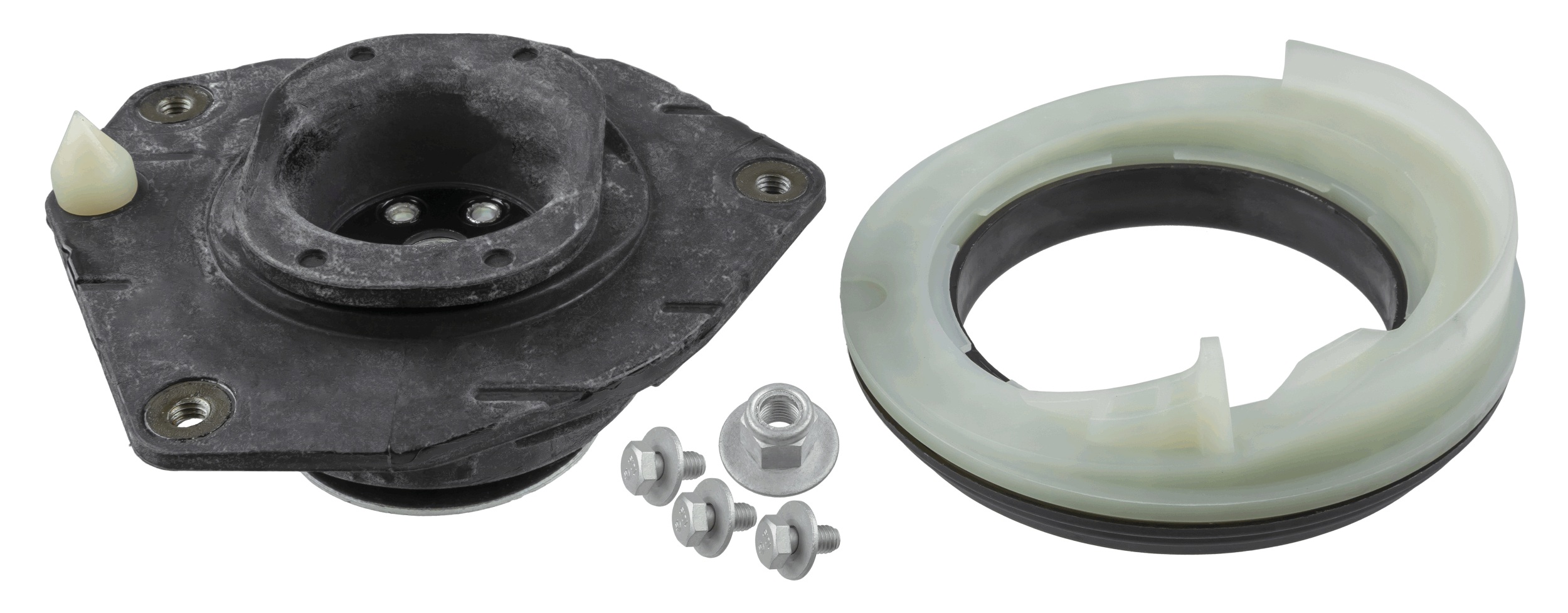 SACHS Amortisaatori tugilaagri komplekt 802 318