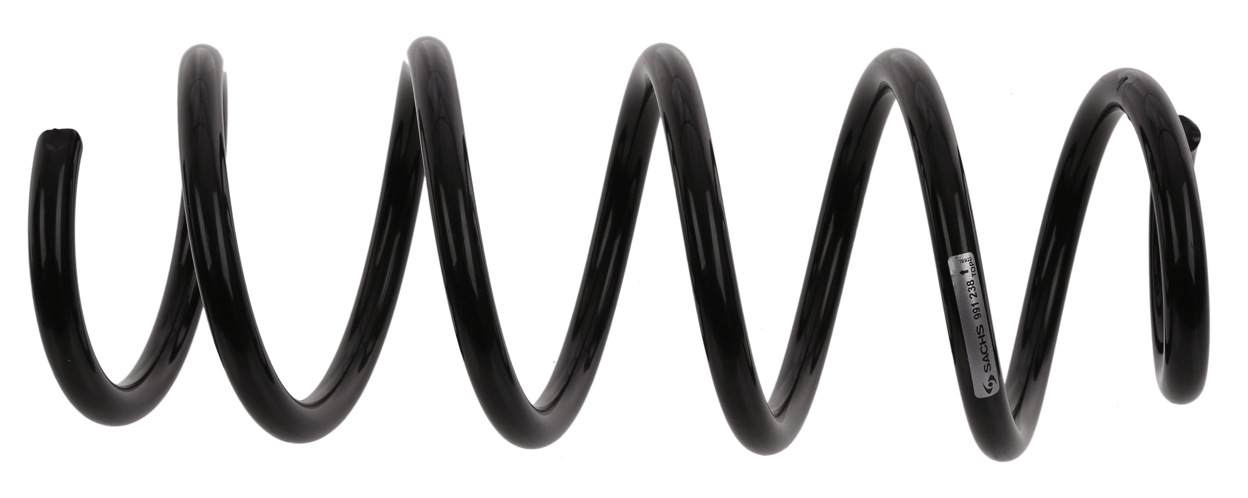 SACHS Jousi (auton jousitus) 991 238