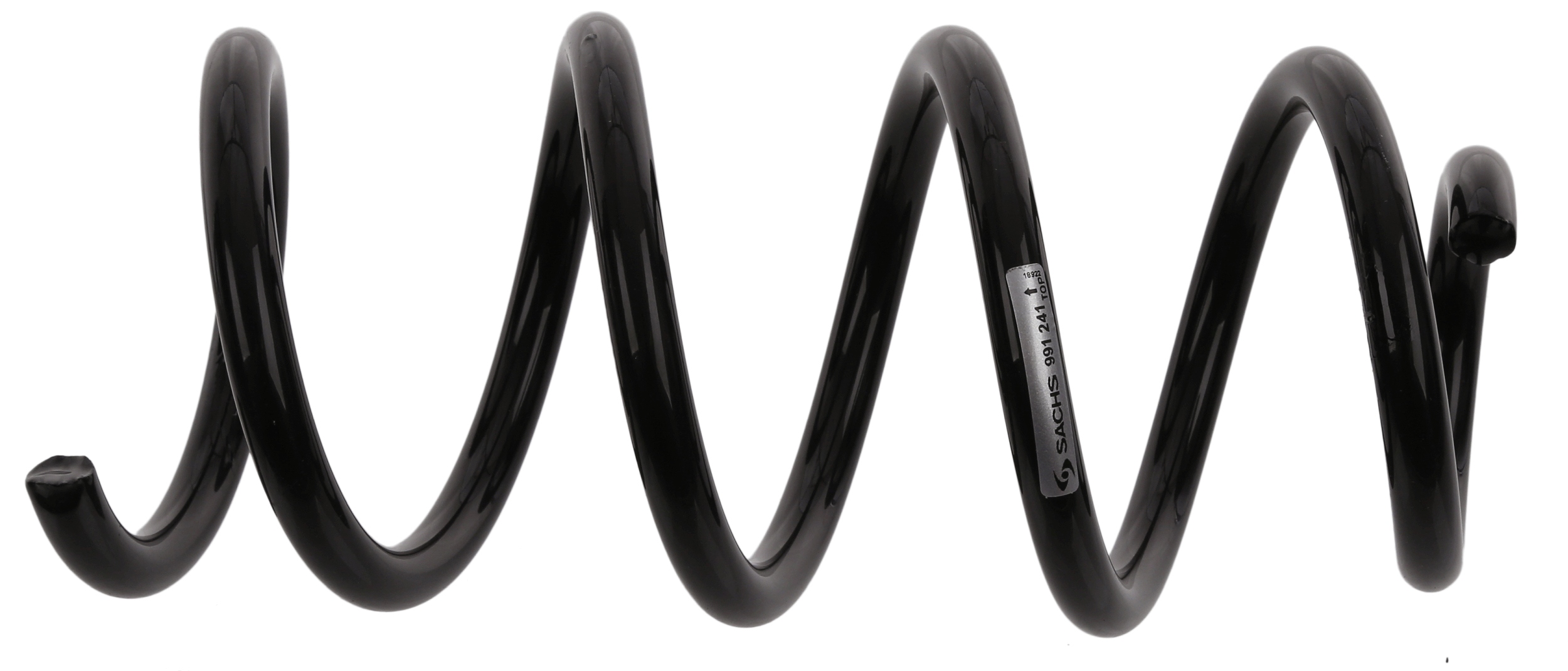 SACHS Jousi (auton jousitus) 991 241