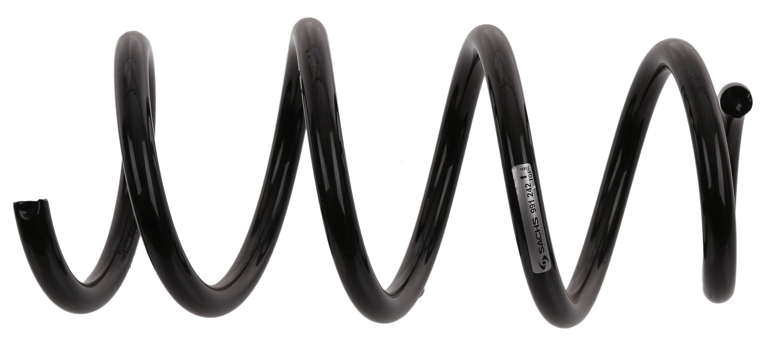 SACHS Jousi (auton jousitus) 991 242