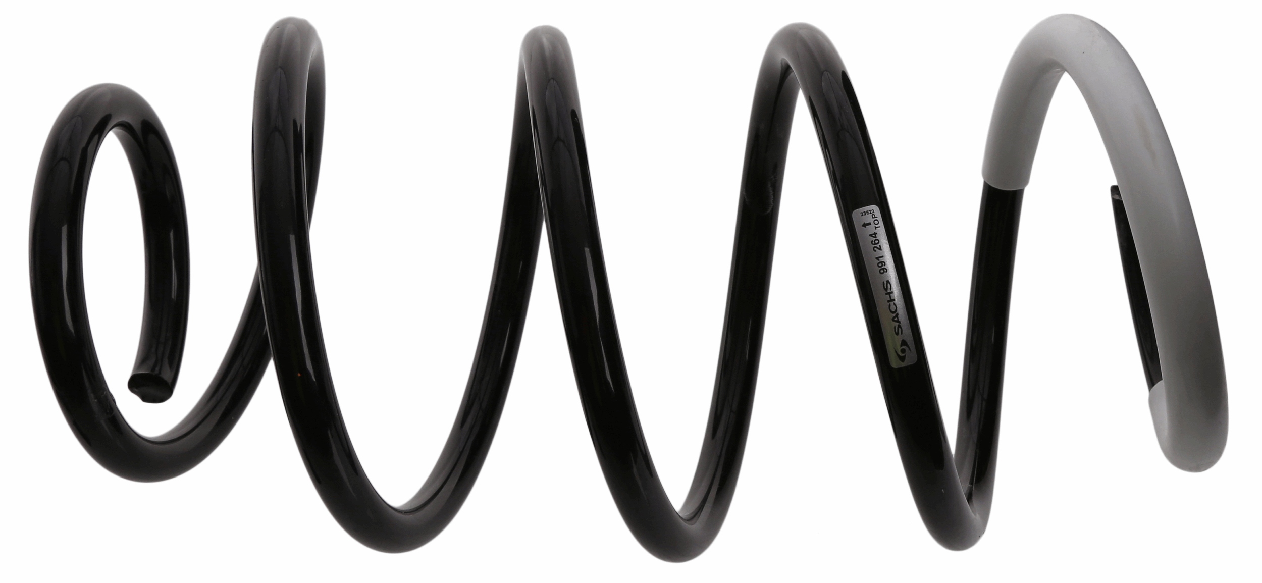 SACHS Spiralfjäder 991 264