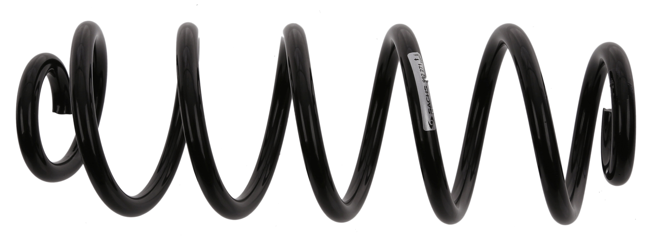 SACHS Jousi (auton jousitus) 992 271