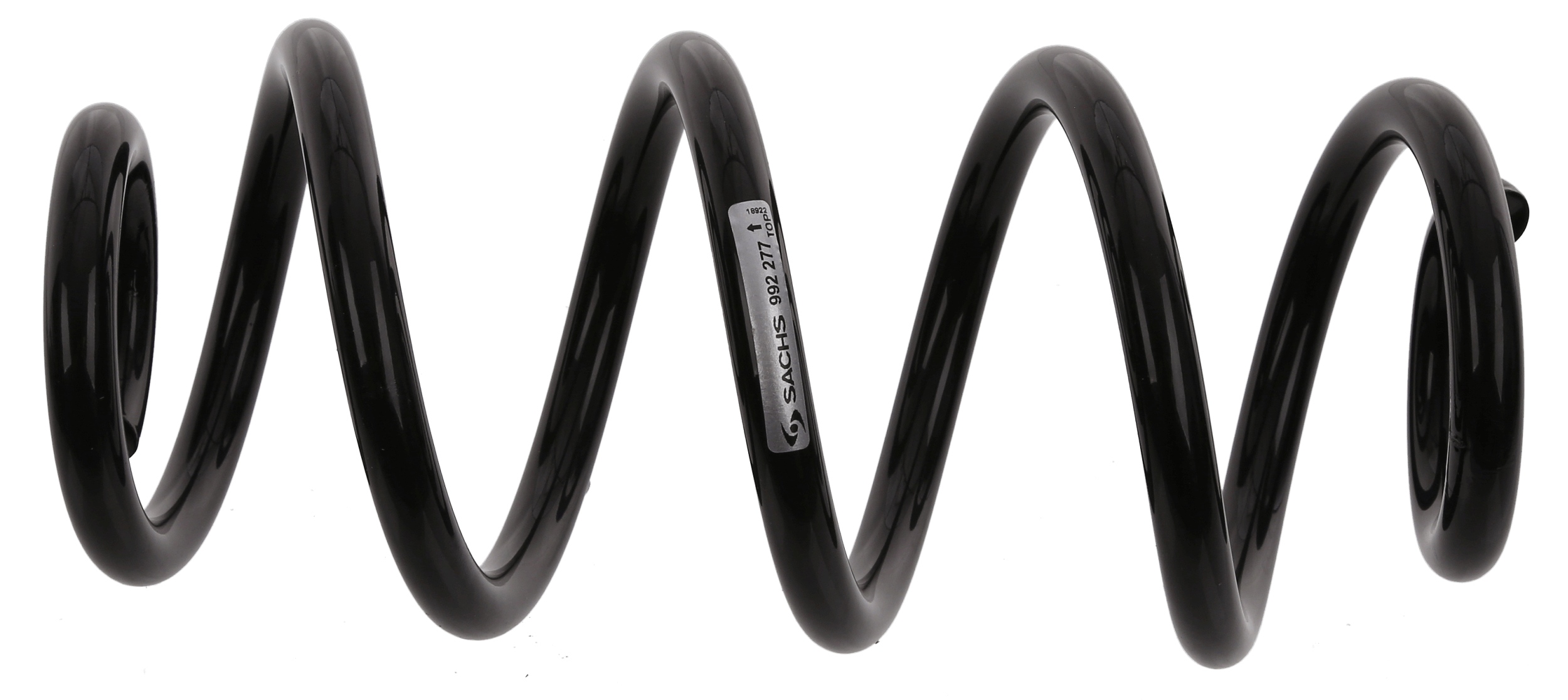 SACHS Jousi (auton jousitus) 992 277