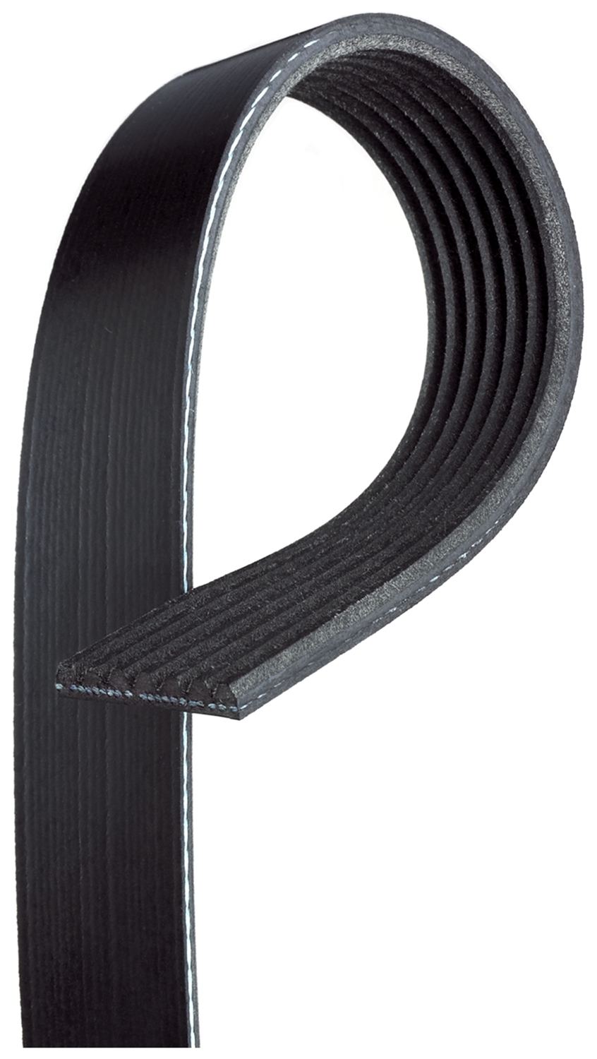GATES Flerspårsrem 7PK1593