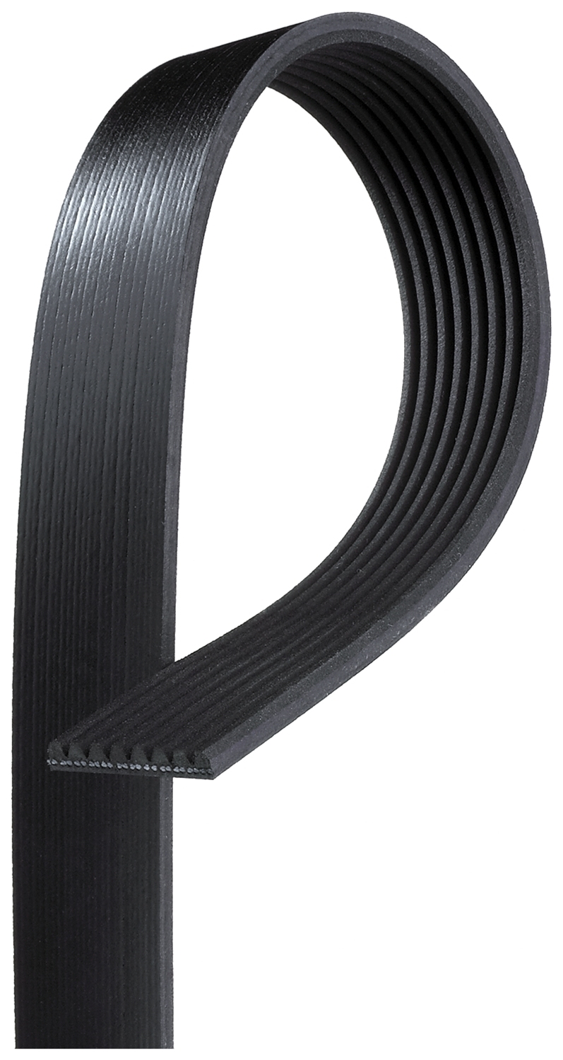 GATES Soonrihm 8PK2150HD