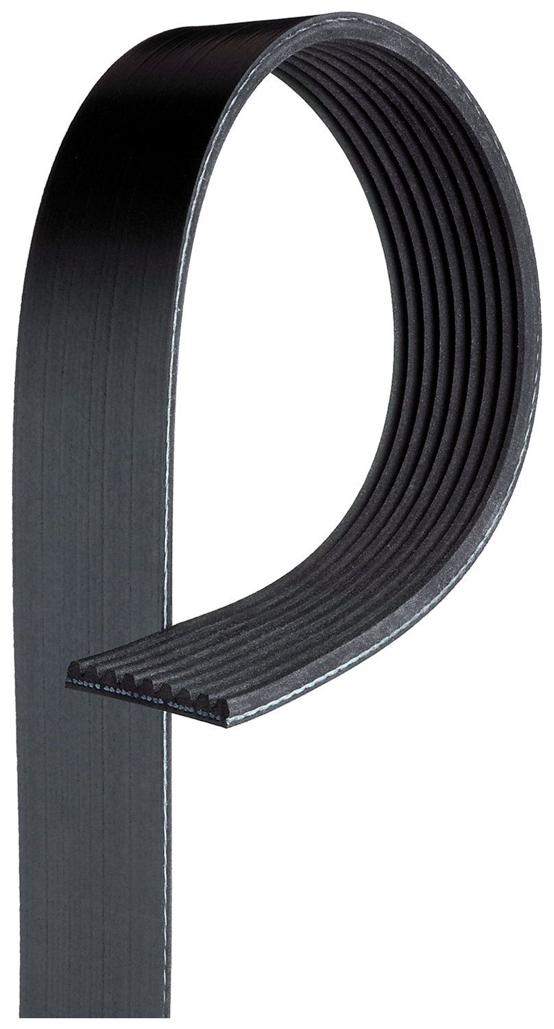 GATES Soonrihm 9PK2870HD