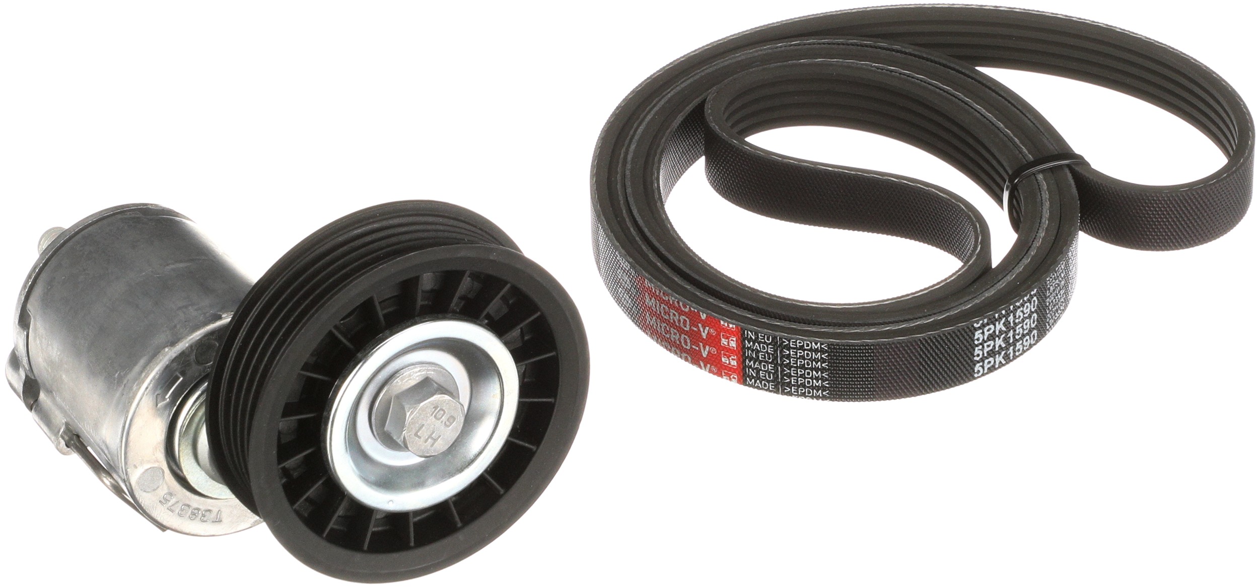 GATES Moniurahihnasarja K035PK1590