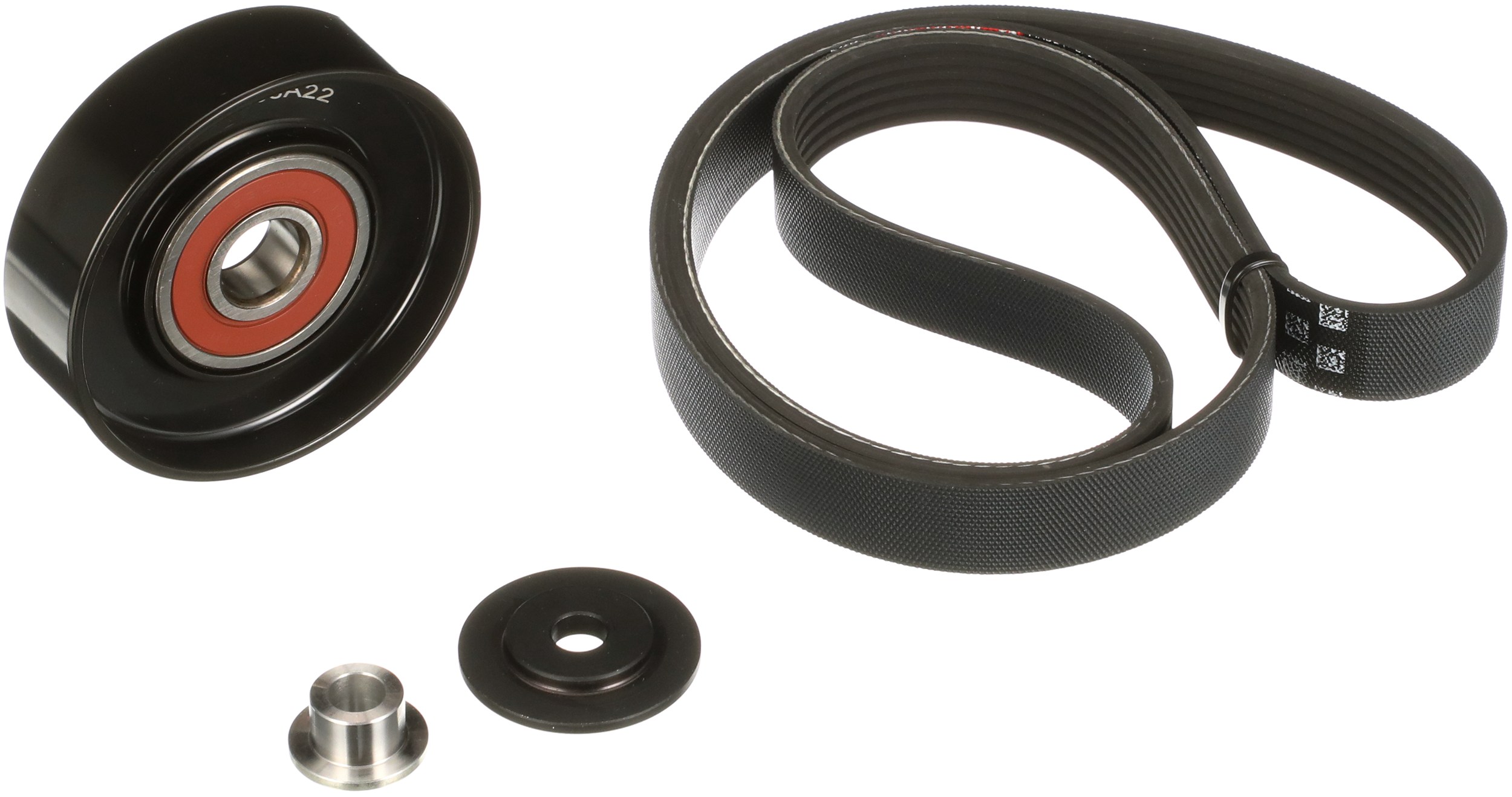 GATES Moniurahihnasarja K046PK1730