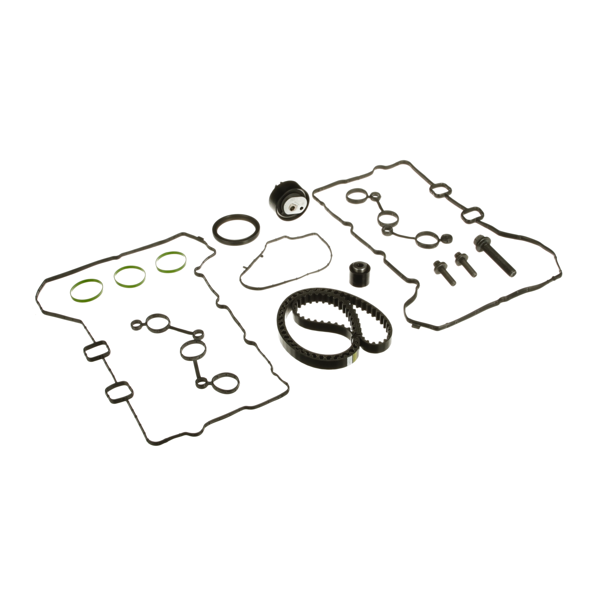 GATES Hammasrihma komplekt K04T360HOB