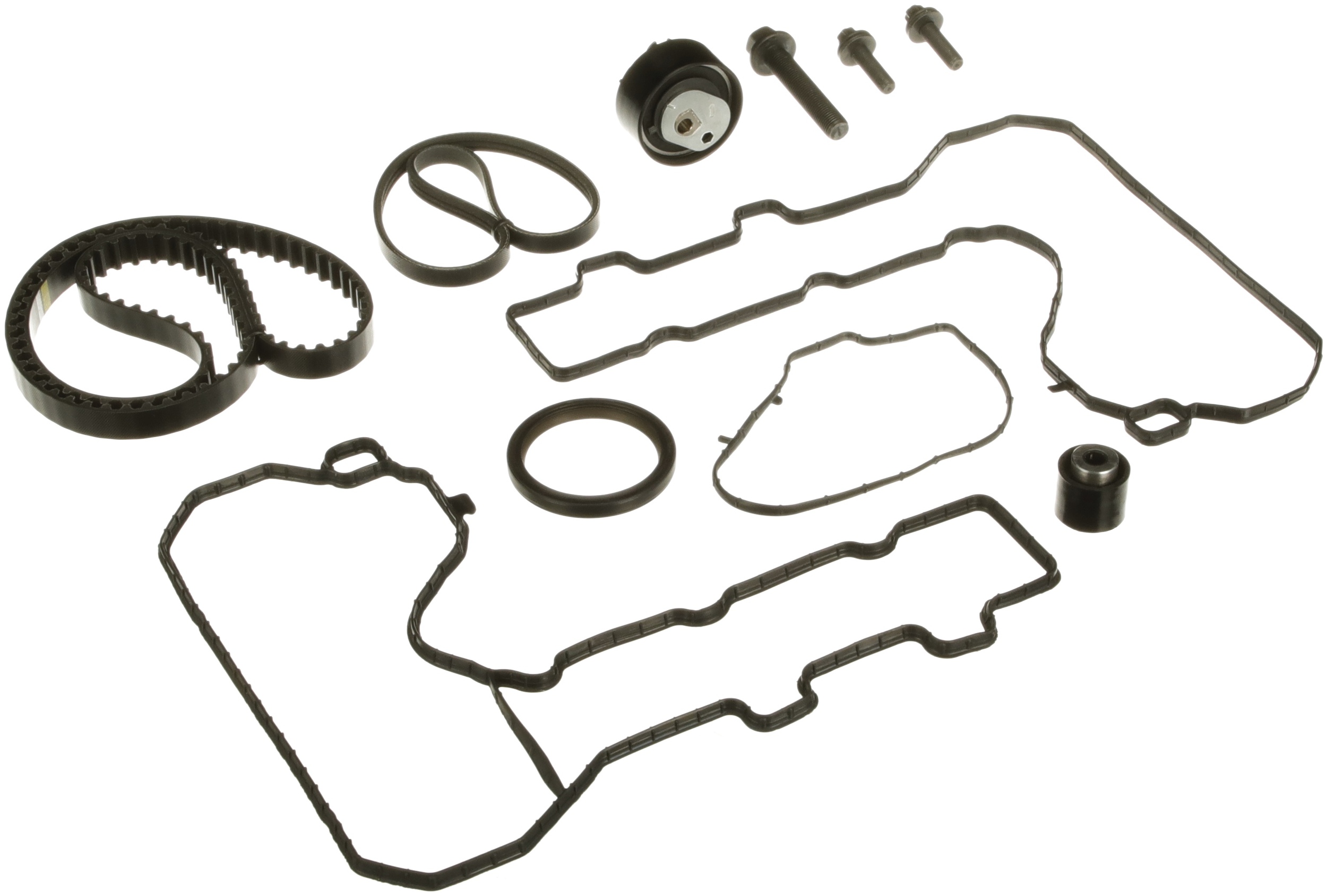 GATES Hammasrihma komplekt K05T360HOB