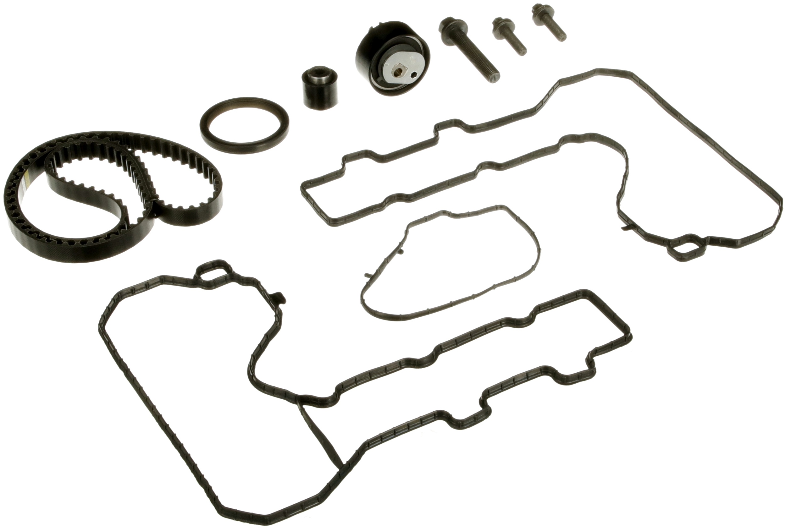 GATES Hammasrihma komplekt K06T360HOB