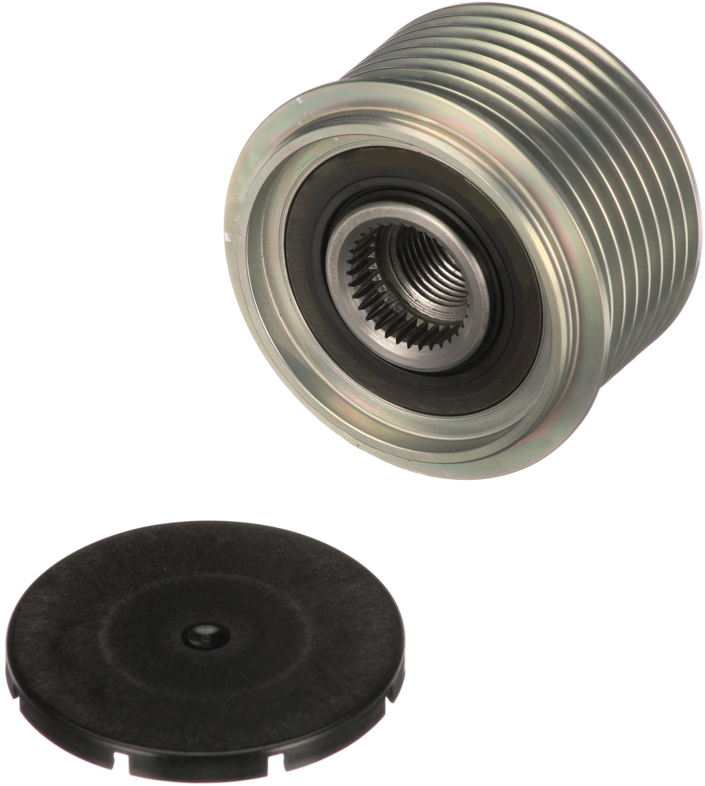 GATES Alternator - sprzęgło jednokierunkowe OAP7305