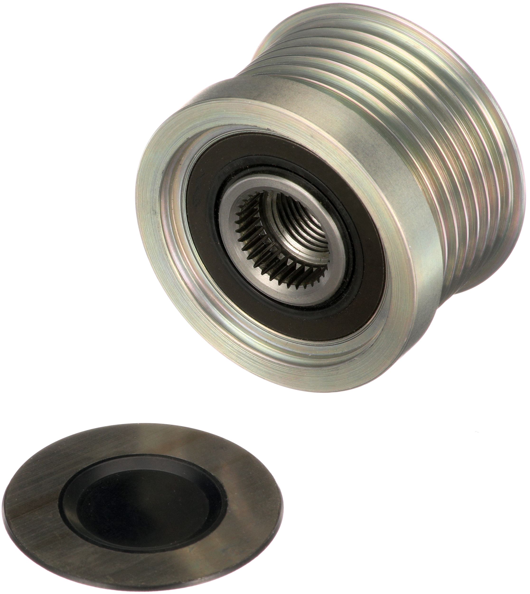 GATES Alternator - sprzęgło jednokierunkowe OAP7306