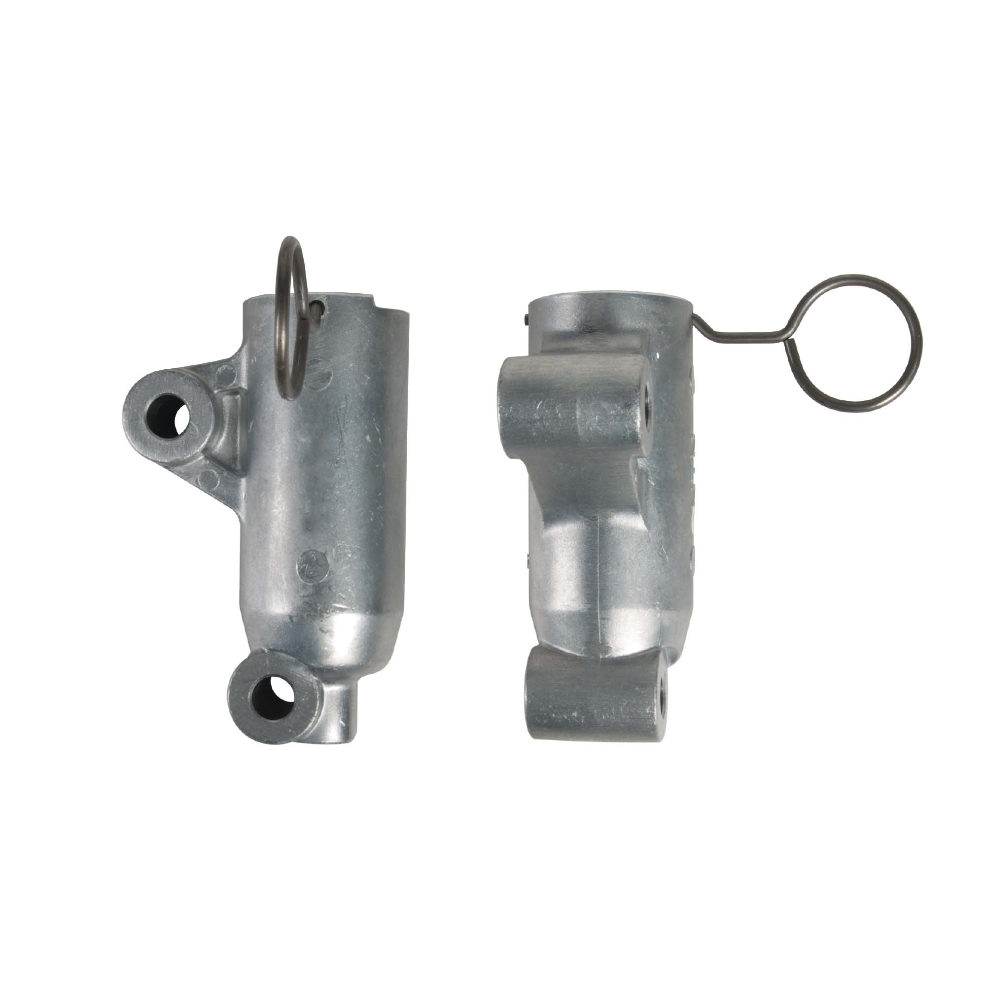 GATES Vibrationsdämpare, kuggrem T43185