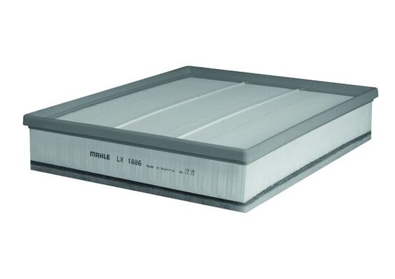 KNECHT Luftfilter LX 1886