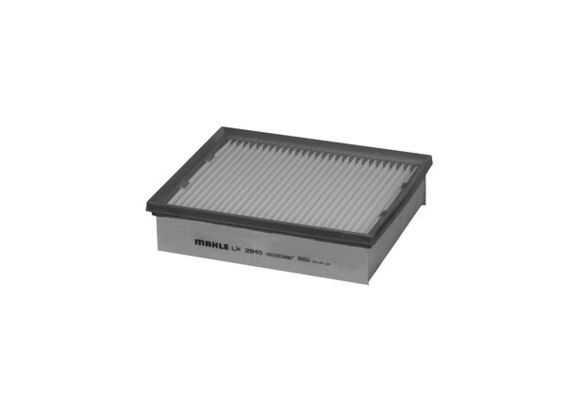 KNECHT Õhufilter LX 2840