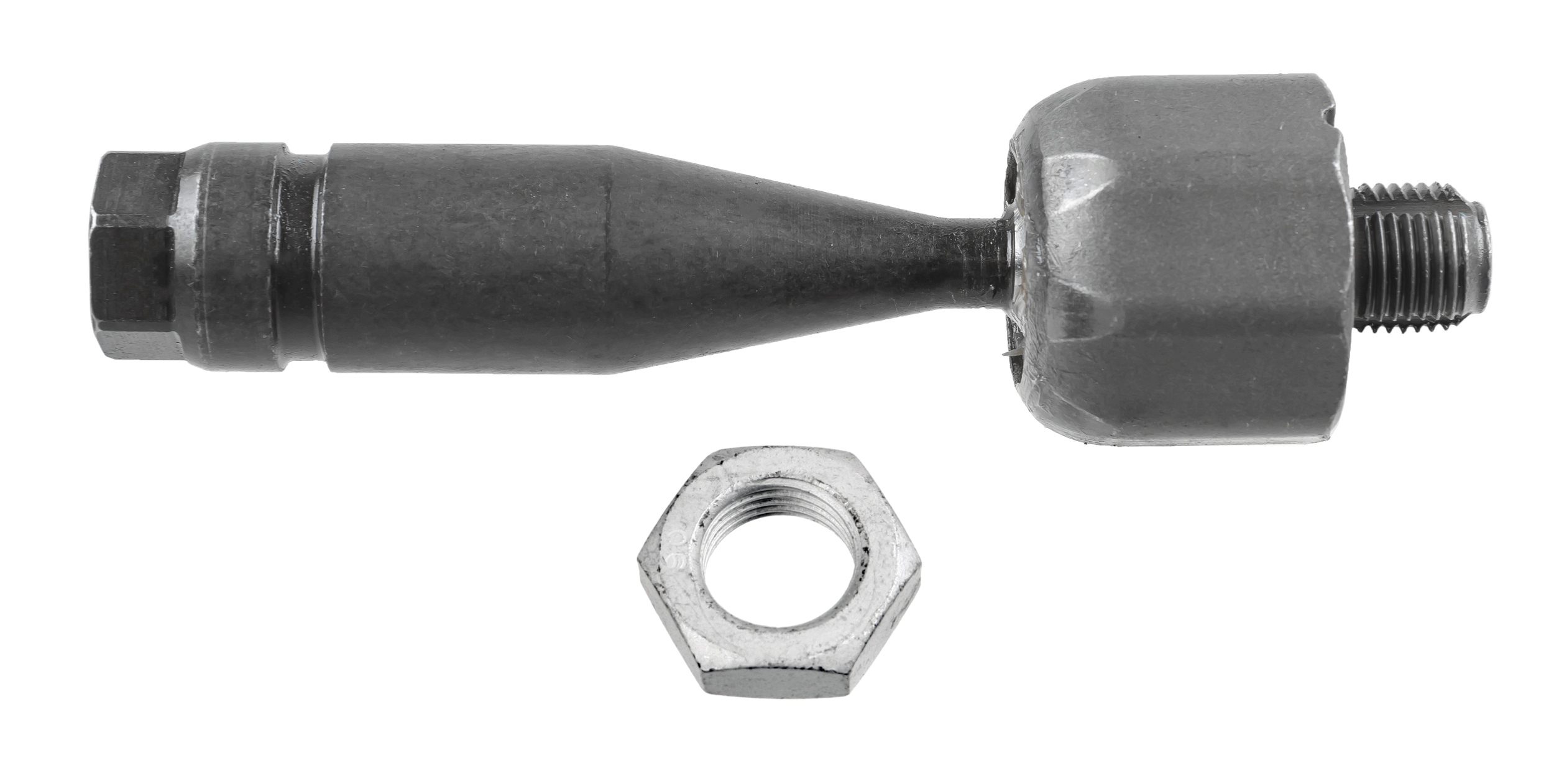 LEMFÖRDER Raidetangon pää, suora 25614 01