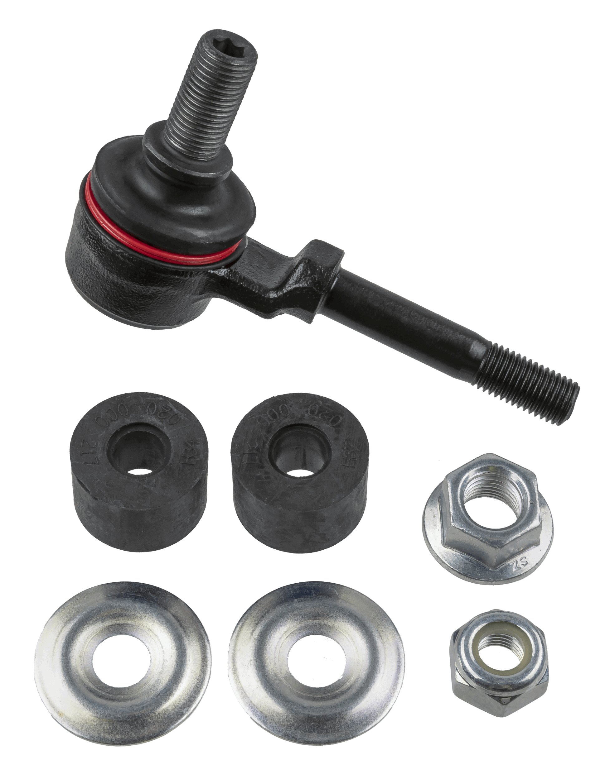 LEMFÖRDER Otsavarras, stabilisaator 27660 04