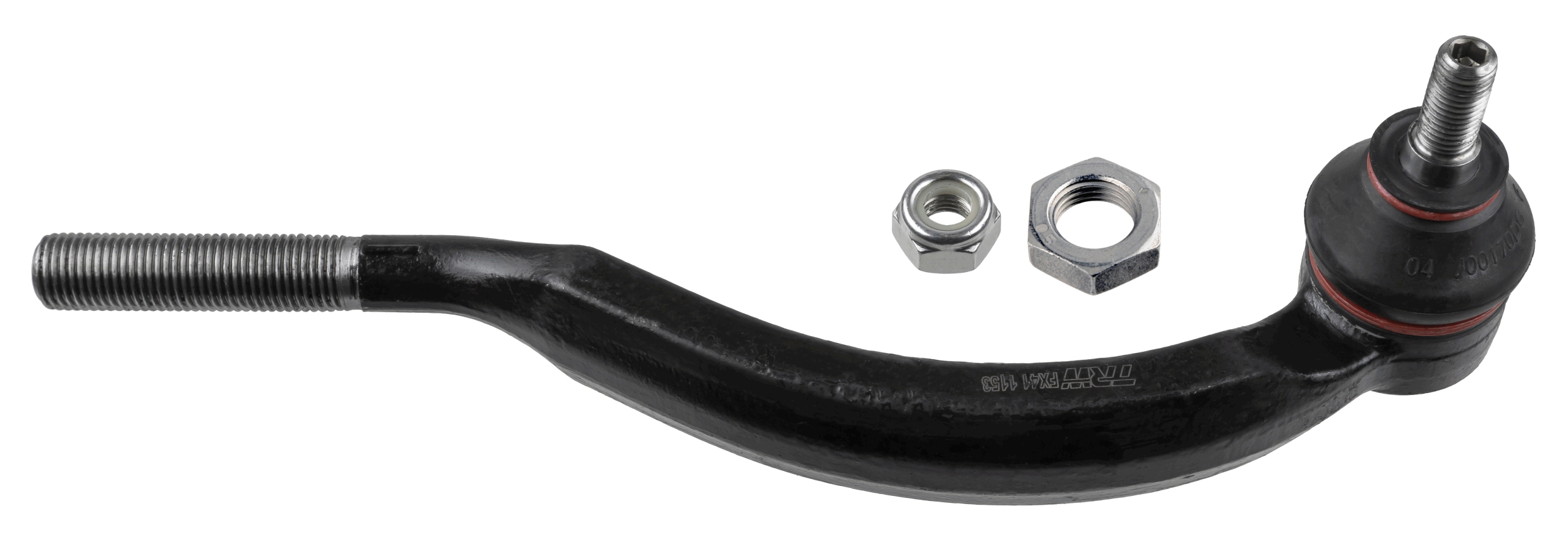 LEMFÖRDER Roolivarda ots 33312 01