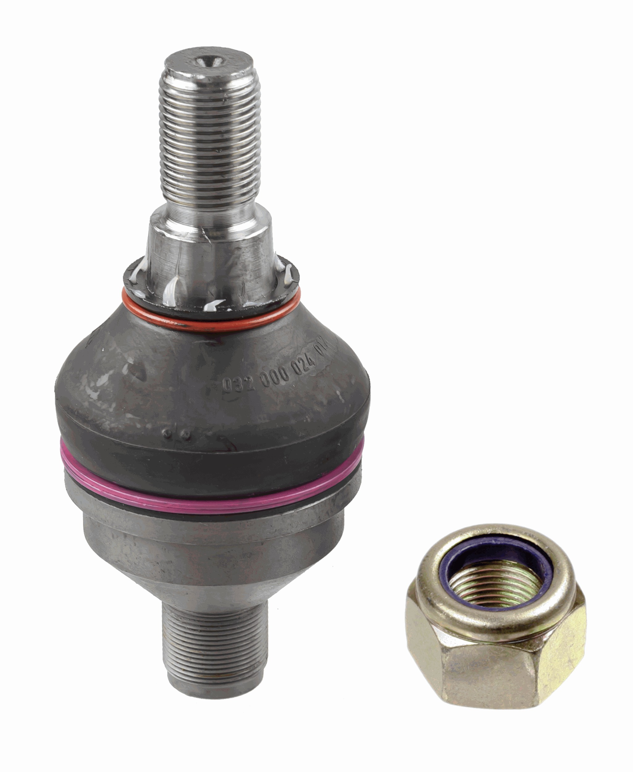 LEMFÖRDER Pallonivel 35016 01