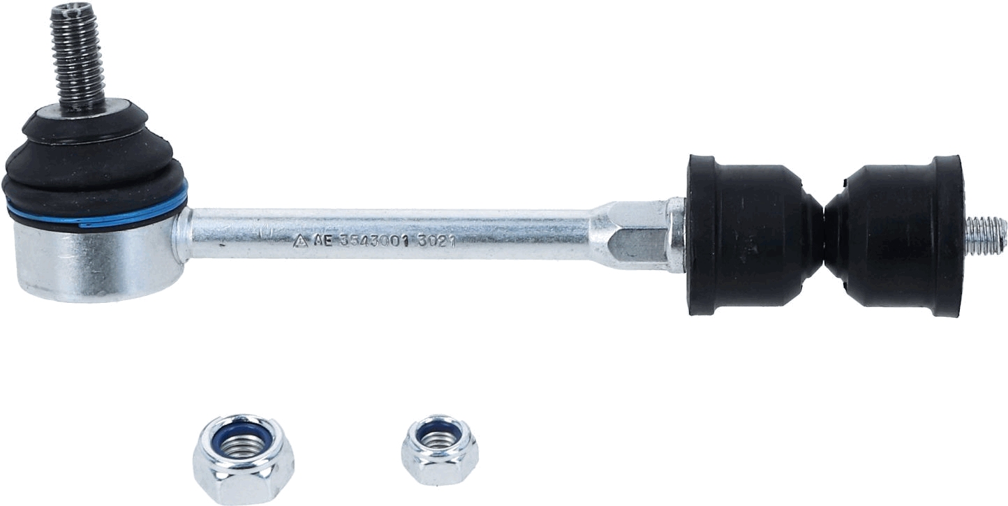 LEMFÖRDER Otsavarras, stabilisaator 35430 01