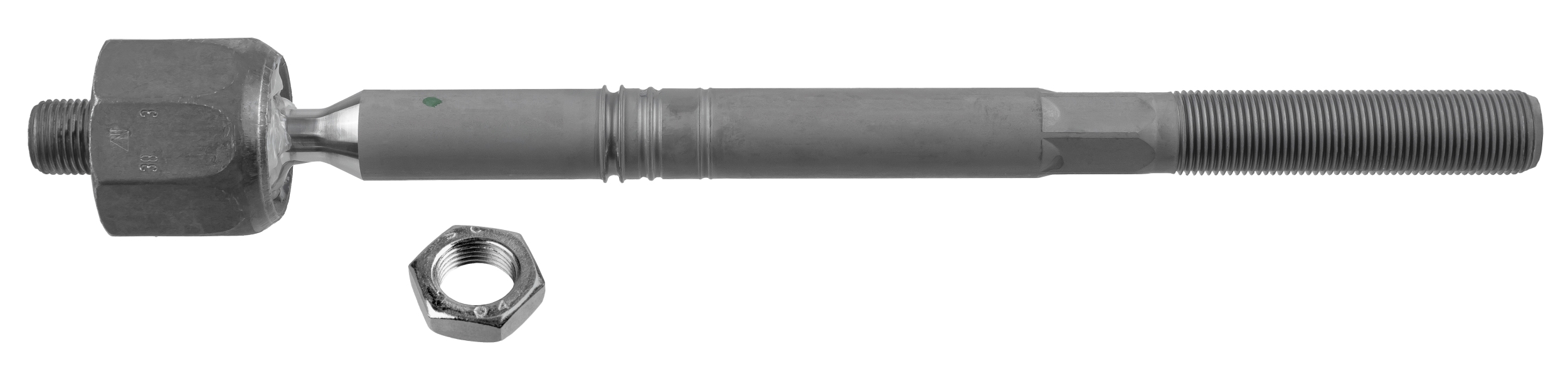 LEMFÖRDER Sisemine rooliots,roolivarras 36298 01