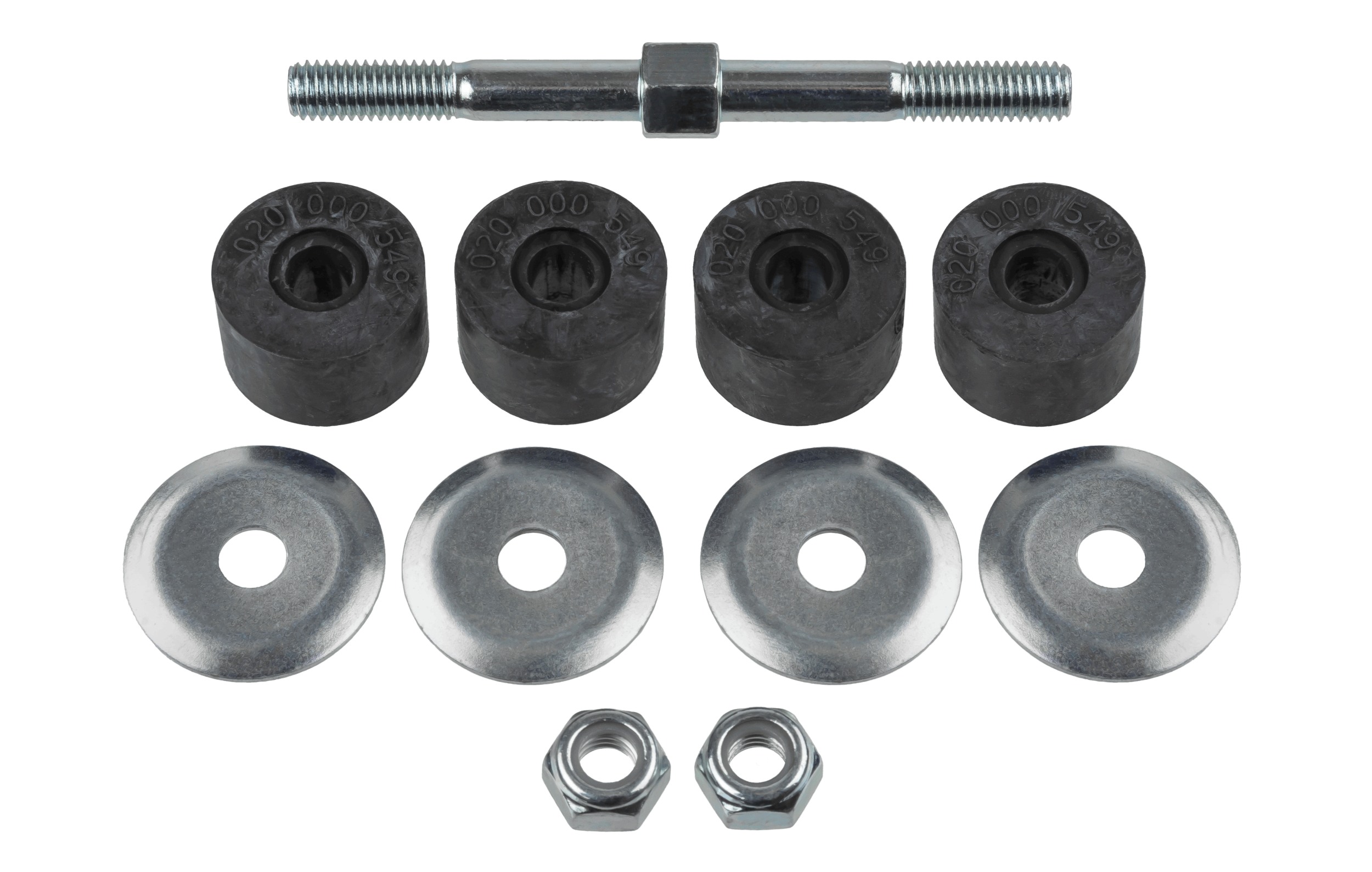 LEMFÖRDER Otsavarras, stabilisaator 38604 01