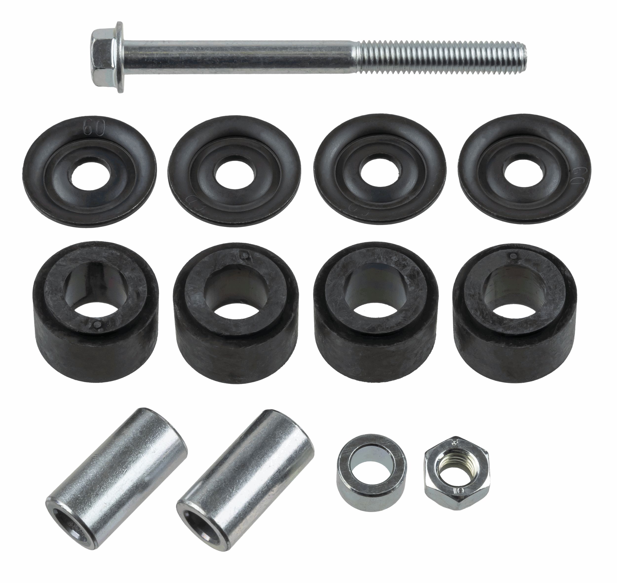 LEMFÖRDER Otsavarras, stabilisaator 38605 01