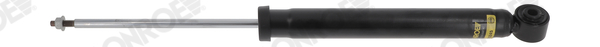 MONROE amortizatorius D7024S