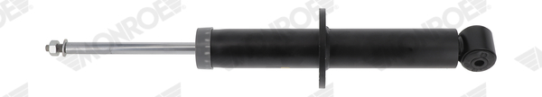 MONROE amortizatorius D8072S