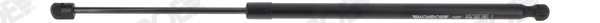MONROE dujinė spyruoklė, bagažinė ML6357