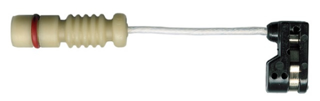 TEXTAR Hoiatuskontakt, piduriklotsi kulumine 98030800