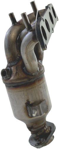BOSAL Katalysaattori 090-607