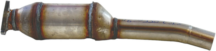BOSAL Katalüsaator 099-031