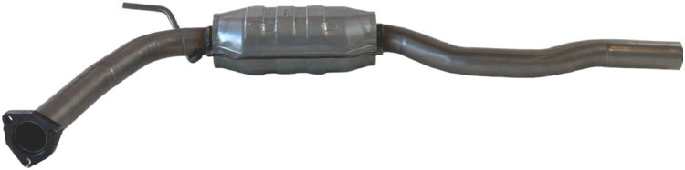 BOSAL Katalysator 099-908