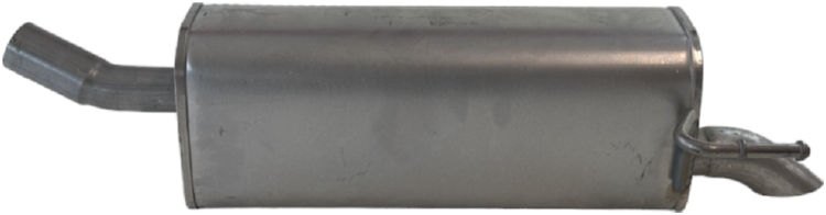 BOSAL galinis duslintuvas 185-645