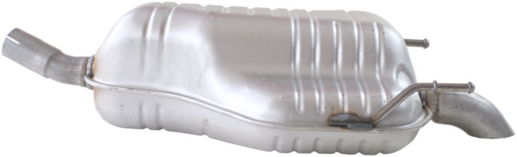 BOSAL galinis duslintuvas 185-647