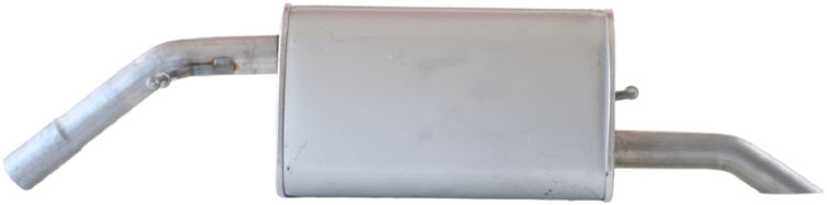 BOSAL Lõppsummuti 190-179