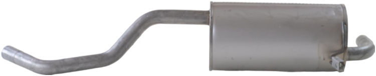 BOSAL Tłumik końcowy 200-035