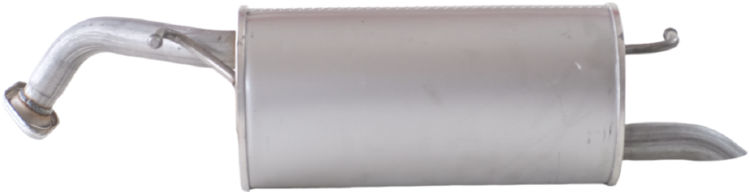 BOSAL Takaäänenvaimentaja 228-041