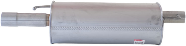 BOSAL vidurinis duslintuvas 233-577