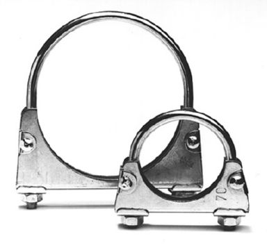 BOSAL Toruühendus,väljalaskesüsteem 250-161