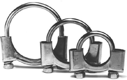 BOSAL Toruühendus,väljalaskesüsteem 250-228