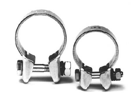 BOSAL Toruühendus,väljalaskesüsteem 250-350