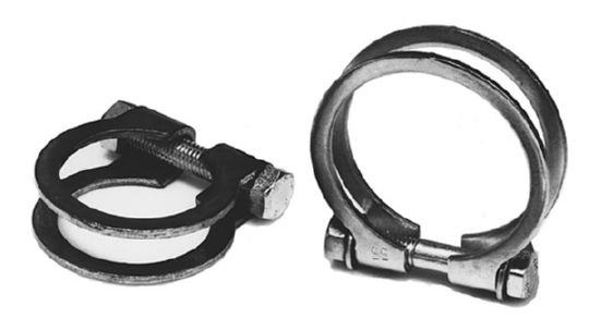 BOSAL Toruühendus,väljalaskesüsteem 250-448