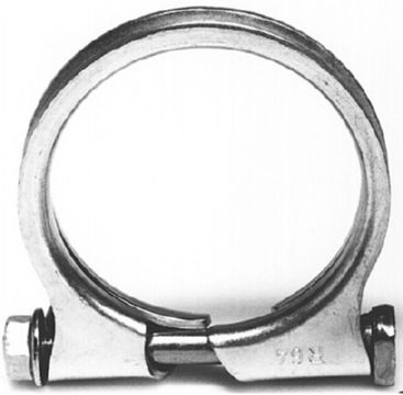BOSAL Toruühendus,väljalaskesüsteem 250-561